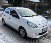 Mitsubishi Space Star 1.0 Gdańsk - zdjęcie 2