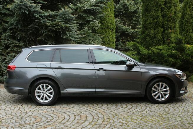 Volkswagen Passat Lubań - zdjęcie 6