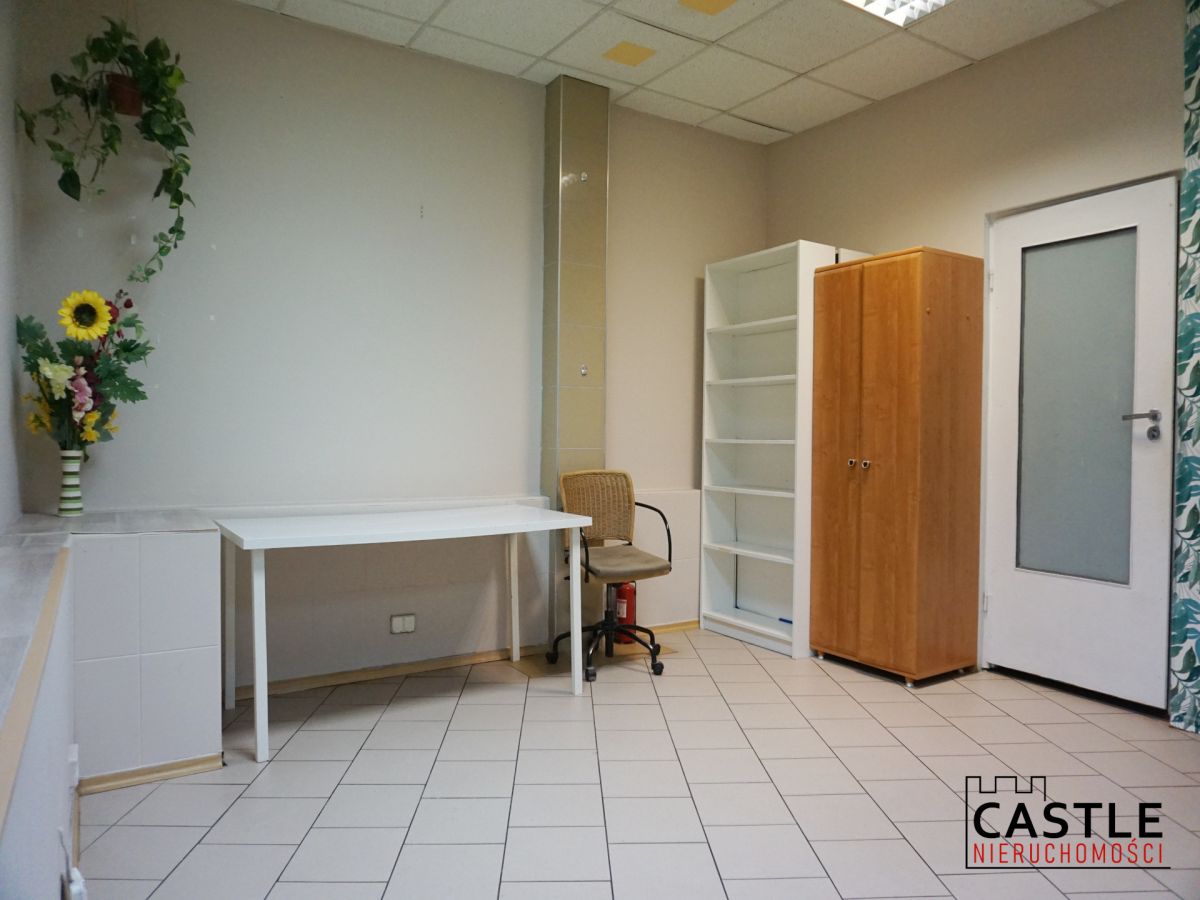 przyziemie I własne wejście I Pasaż Chełmski Gdańsk - zdjęcie 3