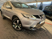 Nissan Qashqai Automat Zduńska Wola - zdjęcie 8
