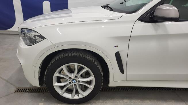 BMW X6 M50 d Grójec - zdjęcie 10
