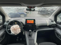 Citroen Berlingo LED HAK Klimatronik Tempomat Czujniki park. Gliwice - zdjęcie 7