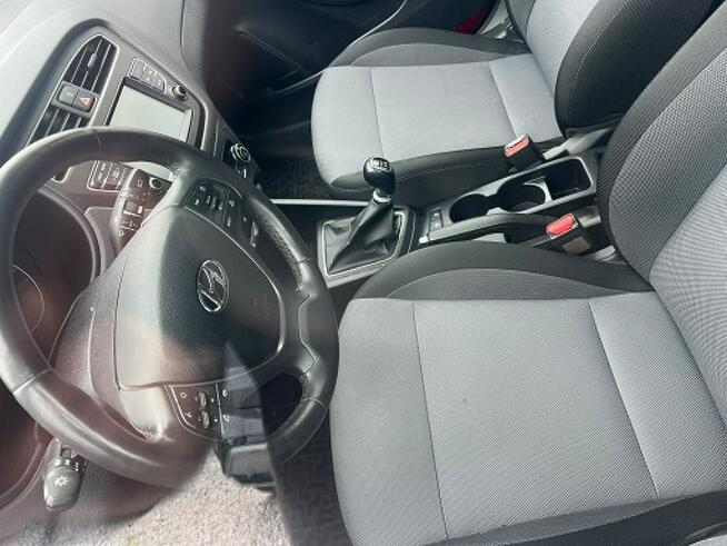 Hyundai i20 Kamera * Navi Bydgoszcz - zdjęcie 6