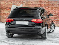 Audi A4 Podzagajnik - zdjęcie 10