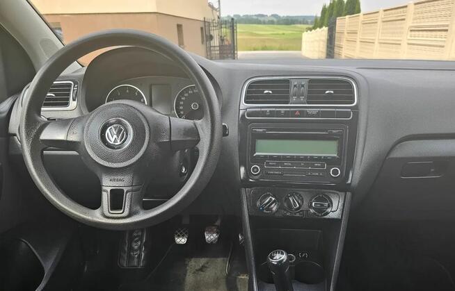 VOLKSWAGEN POLO Wieruszów - zdjęcie 7