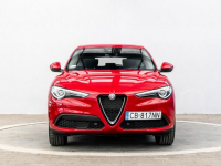 Alfa Romeo Stelvio 2.0 Turbo Business Q4 A8 200KM Salon Polska Poznań - zdjęcie 7