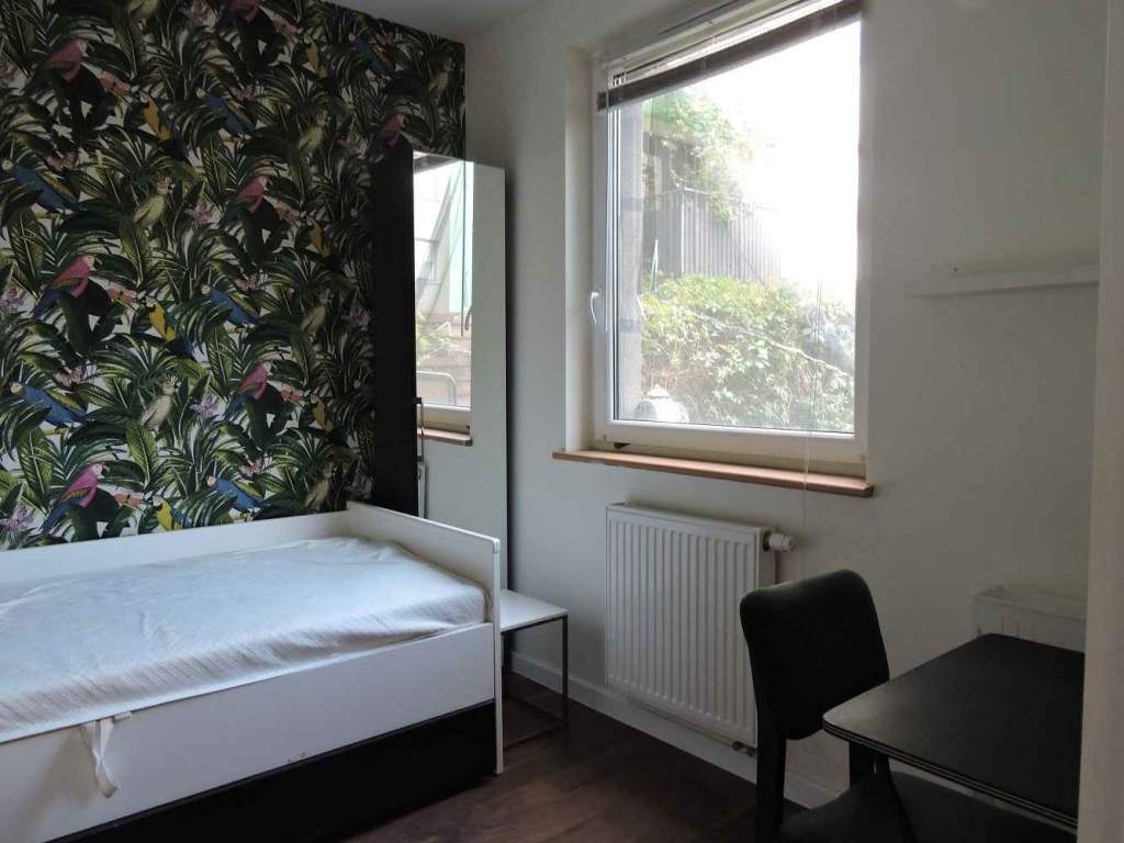 3pok, 48met, Okolice Krzyckiej TARAS/OGRÓD/GARAŻ (Wrocław) Krzyki - zdjęcie 2