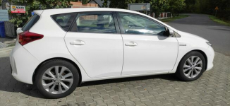 Toyota Auris Bardzo ekonomiczny ! Polecam. Stare Budy - zdjęcie 12