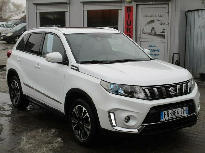 Suzuki Vitara 1.0 Boosterjet Premium 4WD Kozerki - zdjęcie 2