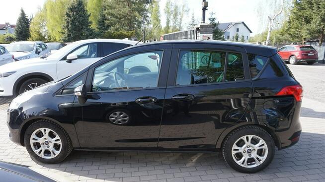 Ford B-Max super stan. Gwarancja. Polecam!!! Zielona Góra - zdjęcie 8