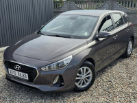Hyundai i30 1.4 100ps Benzyna Klima Led PDC Gwarancja