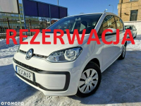Volkswagen Up! SALON PL.  100% bezwypadkowy