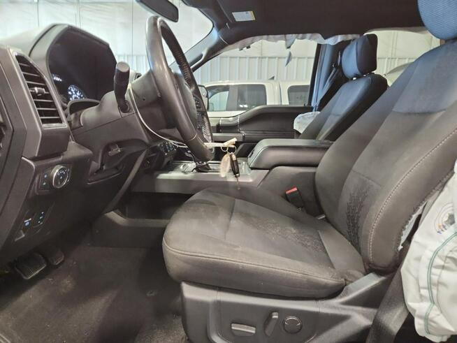 Ford F-150 Supercew Warszawa - zdjęcie 8