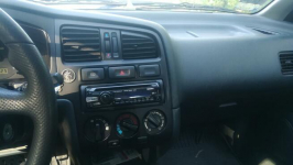 Nissan Primera p11 z gazem BRC z silnikiem 1,6 16v 1998 r Kalisz - zdjęcie 2