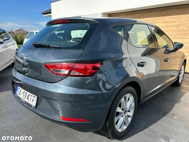 Seat Leon 1.5 TSI Style Tarnów - zdjęcie 9