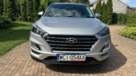 Hyundai Tucson Przasnysz - zdjęcie 3