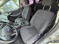 Ford Focus Polski salon, nieski przebieg,serwis, Olsztyn - zdjęcie 12