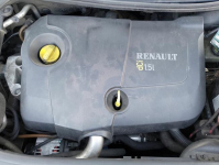 Renault Megane 2 1.5dci 74kw Szczecin - zdjęcie 9