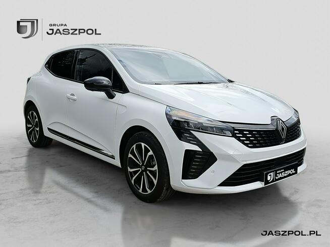 Renault Clio 1.0 TCe Techno LPG Łódź - zdjęcie 3
