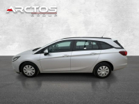 Astra V 1.4T Salon PL 2wł. Warszawa - zdjęcie 8