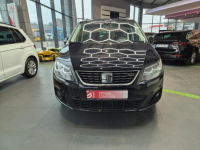 Seat Alhambra 2.0 TDI S&amp;S 4Drive DSG FR-LINE Łaziska Górne - zdjęcie 4