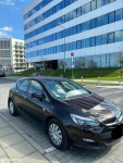 Opel Astra IV 1.4 Active Kraków - zdjęcie 5
