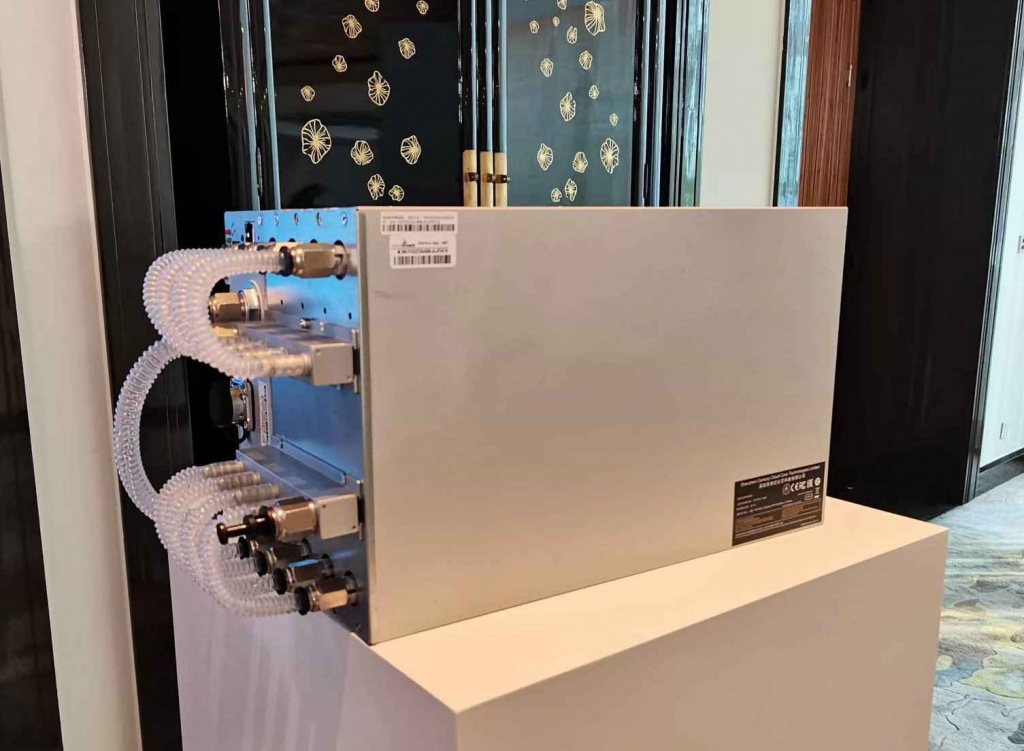 ICERIVER KAS KS3, ICERIVER  KS3M, ICERIVER KAS KS2, Antminer KS3 9.4Th Bemowo - zdjęcie 6