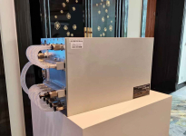 ICERIVER KAS KS3, ICERIVER  KS3M, ICERIVER KAS KS2, Antminer KS3 9.4Th Bemowo - zdjęcie 6