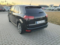 Citroen C4 Picasso 1.6hdi Exclusive Navi Kamera Raty Zamiana Strobice - zdjęcie 4