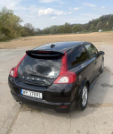 Volvo c30 2009 1.6 109 km diesel prywatny właściciel Płock - zdjęcie 2