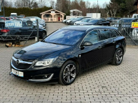 Opel Insignia *LIFT*OPC line*Panorama* Zduńska Wola - zdjęcie 1