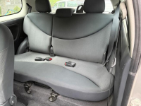 Toyota Yaris 2005 Salon Polska 1.0 Benzyna Legionowo - zdjęcie 10