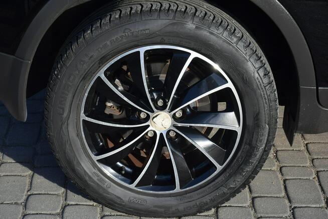 Ford Kuga 2.0TDCI 166TYS KM Oryginał Lakier Navi 2 KPL KÓŁ Sprowadzony Majdan Sieniawski - zdjęcie 12