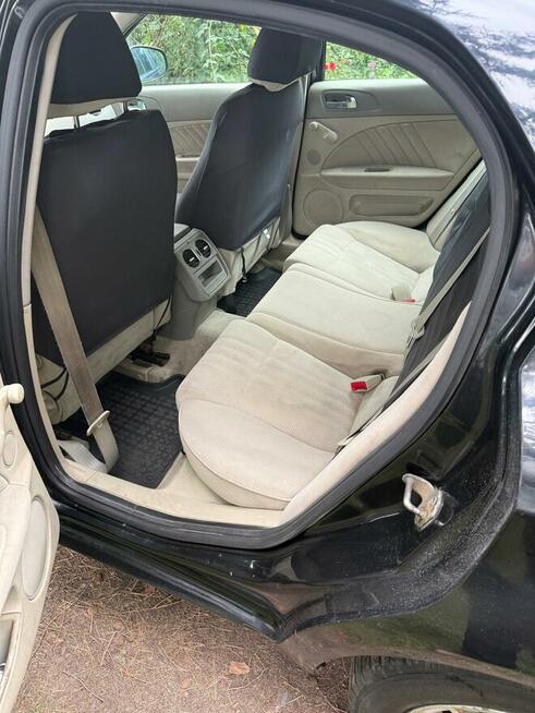 Alfa Romeo 159 1.9 JTS Ugory - zdjęcie 6