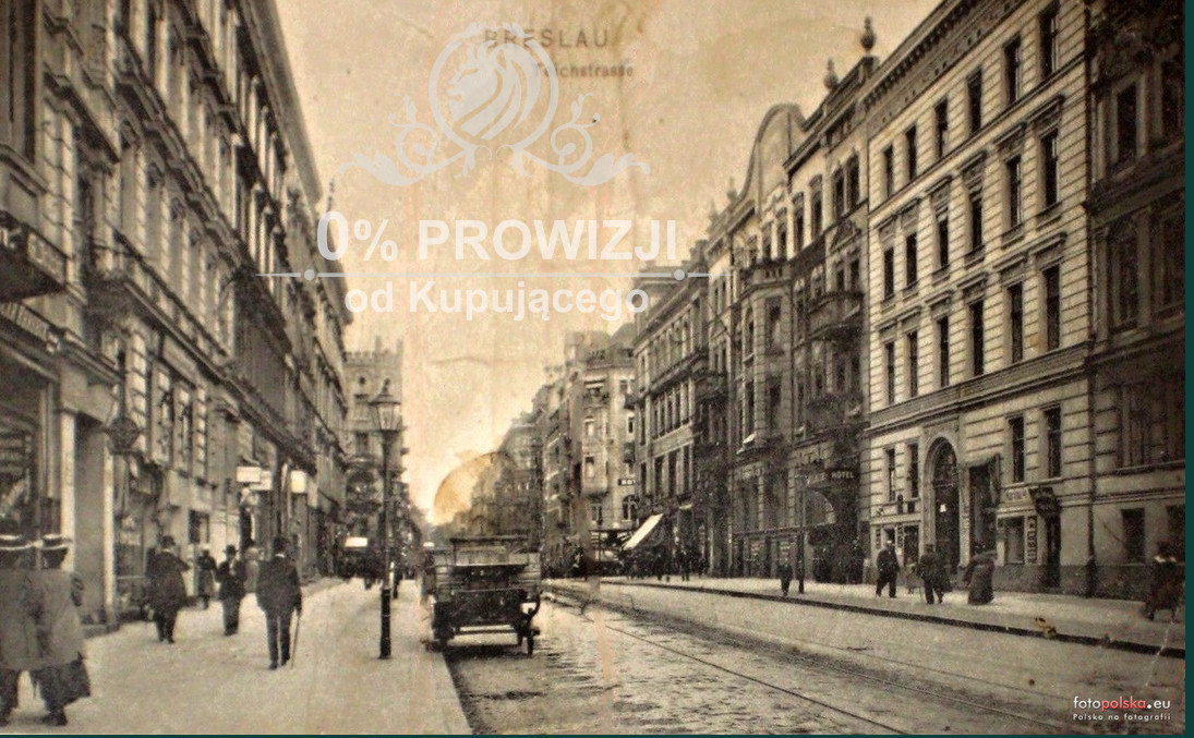 Piekna kawalerka w topowej lokalizacji idealna pod wynajem Wrocław - zdjęcie 1