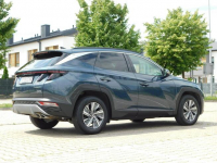 Hyundai Tucson HYBRYDA z Gwarancja Bezwypadkowy Model 2023r Żyrardów - zdjęcie 5