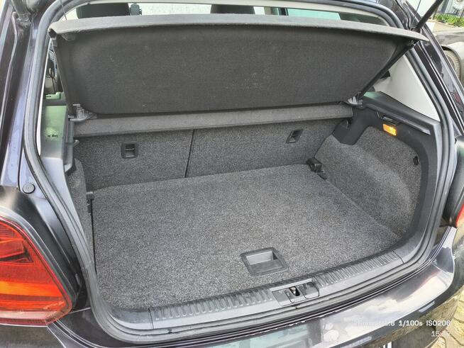 Sprzedam Vw Polo 1,4TDI 90KM 2026 Wyszków - zdjęcie 6