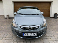 Opel Corsa 1.4 benzyna I właściciel tylko 70 tyś.km zadbana Konradów - zdjęcie 2