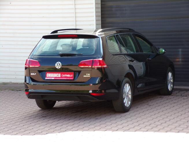 Klimatronic /Gwarancja /Golf VII /2014r Mikołów - zdjęcie 12