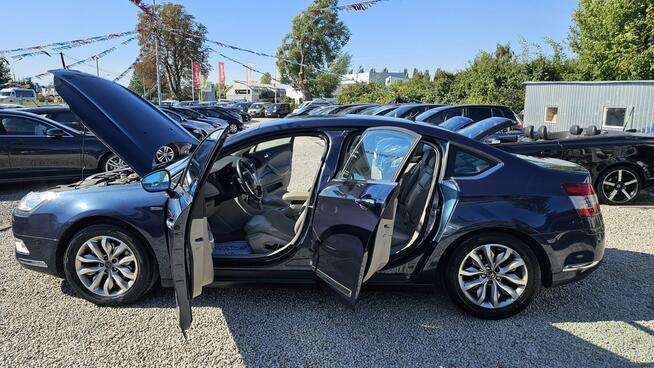 Citroen C5 2.0 D*163 KM Zadbany Jasny środek Gwarancja AUTOMI-X.PL Świdnica - zdjęcie 10