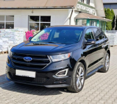 Ford EDGE Sport Navi Kamera A U T O M A T 4 x 4 Nowy Sącz - zdjęcie 2