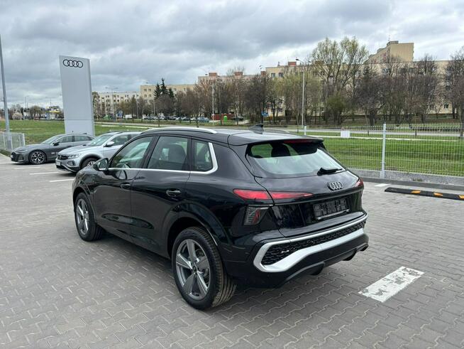 Audi Q3 e-hybrid 272 KM S tronic Radom - zdjęcie 6