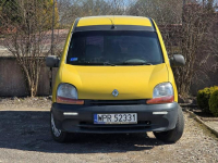 Renault Kangoo *1.4 benzyna*56tyś.km*Salon Polska*1 właść. Kętrzyn - zdjęcie 2