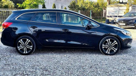 Kia Cee'd LED Climatronic Navi Gwarancja Kutno - zdjęcie 9