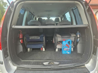 FIAT ULYSSE MINIVAN 7-OSOBOWY 2,0 BENZYNA+KLIMA !!! Głogów - zdjęcie 11