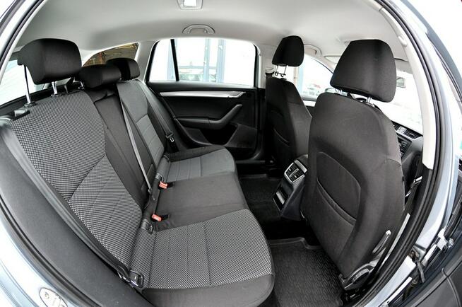 Škoda Octavia 1.6 TDI 105KM Klima Pdc Polski Salon Serwis Płock - zdjęcie 10