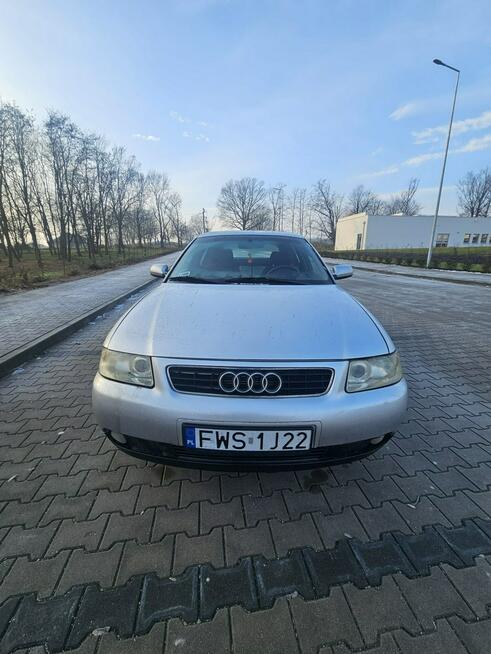 Audi A3 Klimatyzacja - 1.9 TDI - 131KM Głogów - zdjęcie 2