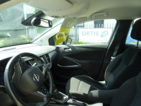 Opel Crossland X 1.2 Enjoy, Serwisowany ASO,Salon PL Łódź - zdjęcie 6