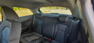 Audi A1 AUTOMAT-ŁADNY STAN Paproć - zdjęcie 11