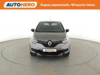 Renault Captur Automat Navi Kamera cofania Klimatyzacja Bluetooth Warszawa - zdjęcie 11